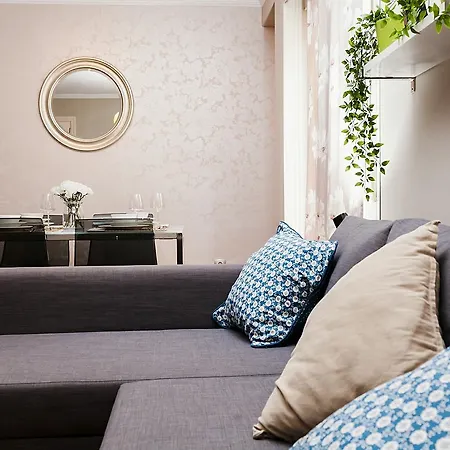 Apartmento Arroyo *
