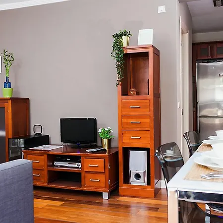 Apartmento Arroyo Seville
