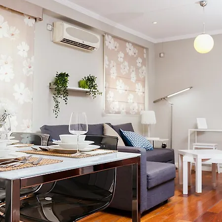 Apartmento Arroyo *