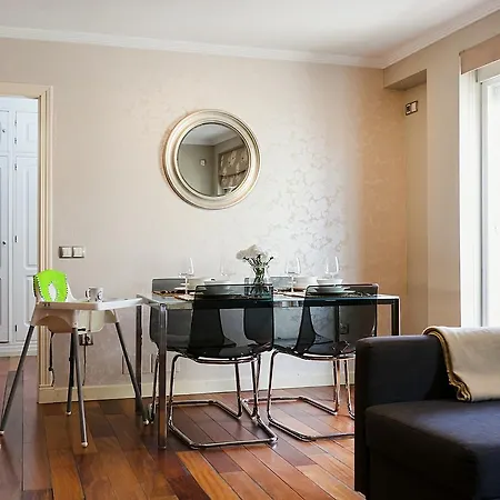 Apartmento Arroyo Apartment
