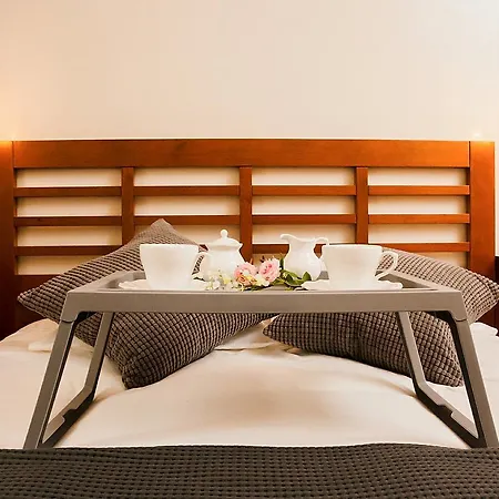 Apartmento Arroyo Apartment Seville