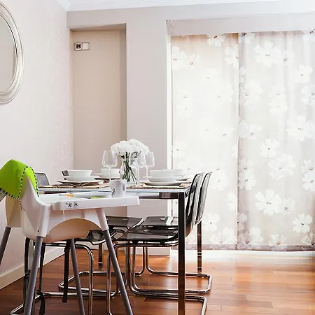 Apartmento Arroyo Apartment Seville