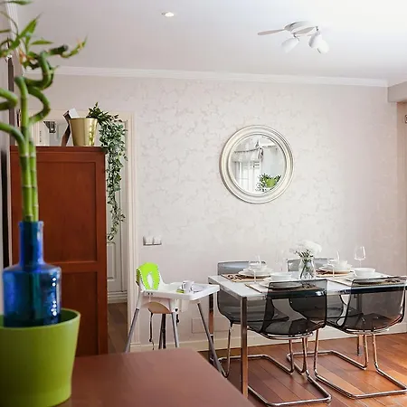 Apartmento Arroyo Apartment Seville