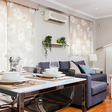 Apartmento Arroyo * Seville