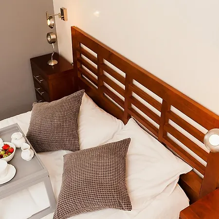 Apartmento Arroyo * Seville
