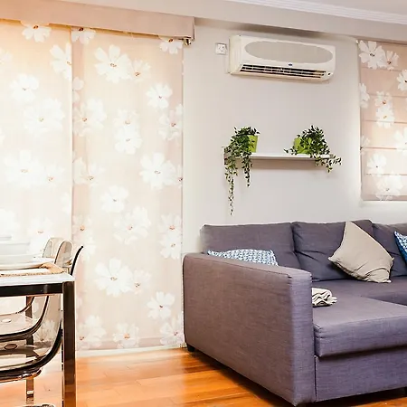 Apartmento Arroyo Apartment Seville