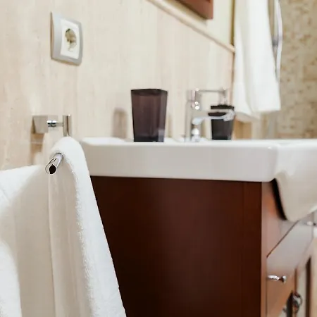 Apartmento Arroyo Seville