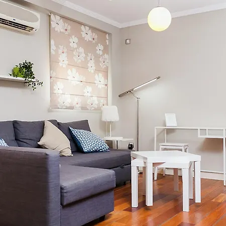 Apartmento Arroyo *